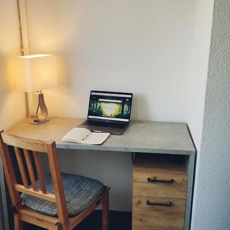 Kleines Aber Feines Apartment غيلسنكيرشن المظهر الخارجي الصورة