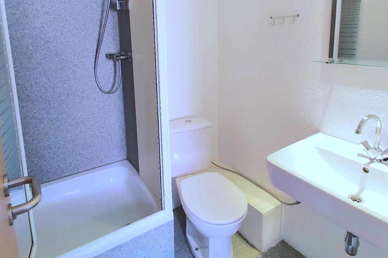 Kleines Aber Feines Apartment غيلسنكيرشن المظهر الخارجي الصورة